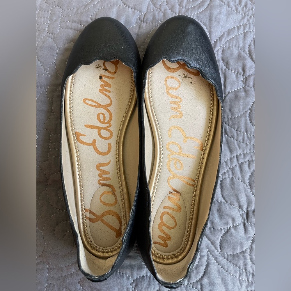 Sam Edelman flats